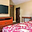 Rodeway Inn Paterson Great Falls Park Area