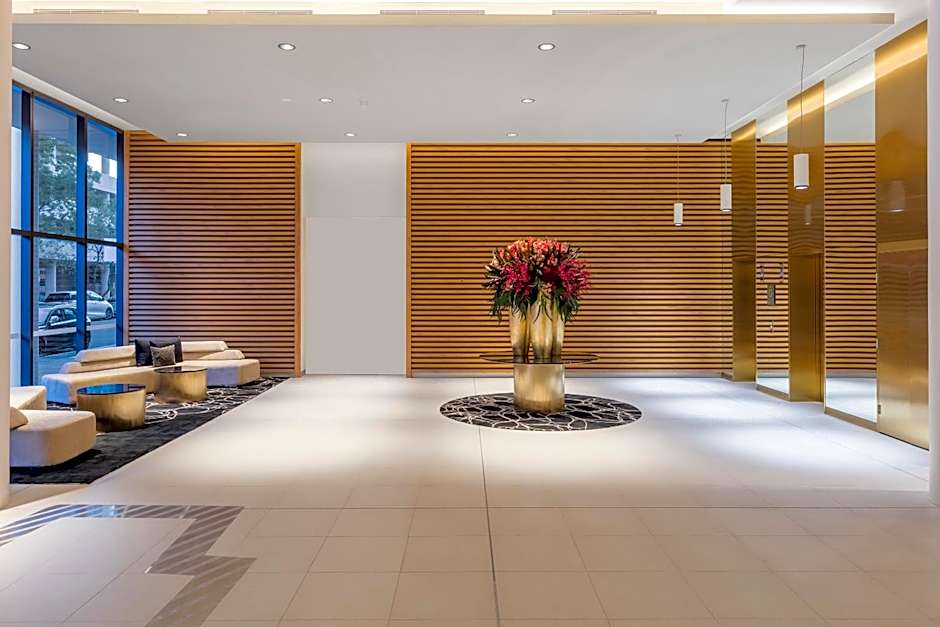 SKYE Hotel Suites Parramatta