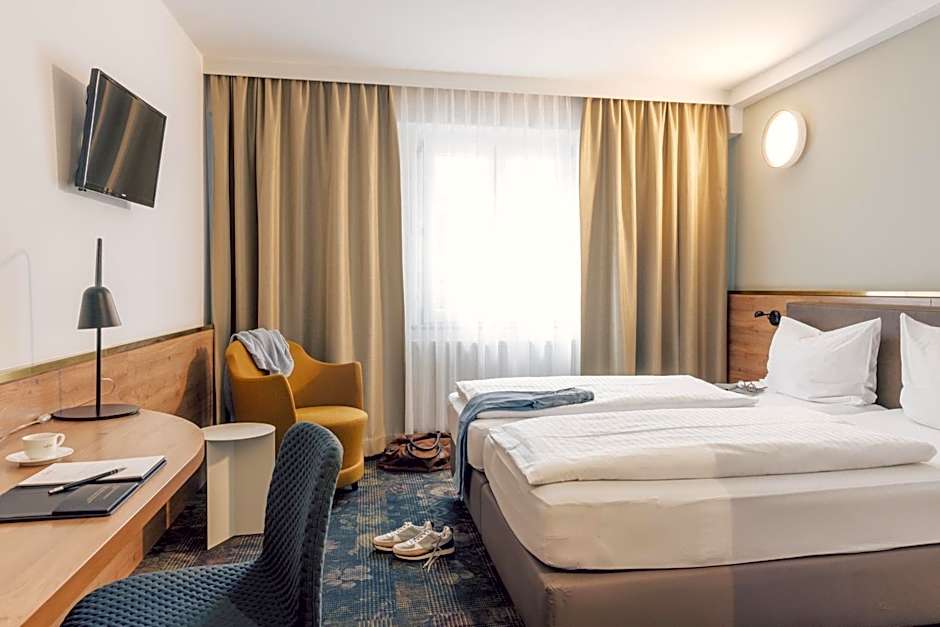 Boutique Hotel Zach