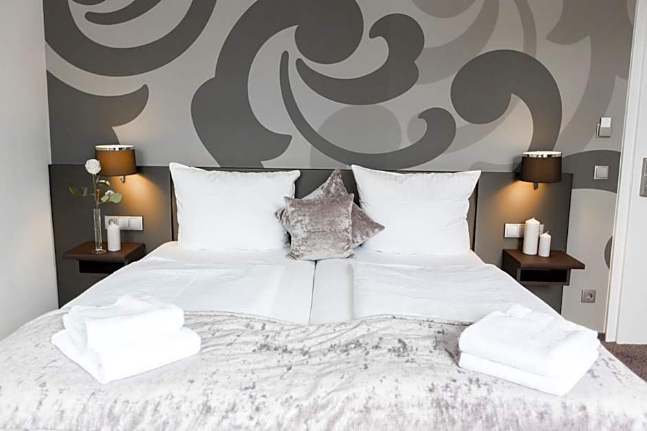 Hotel am Festspielhaus Bayerischer Hof - Superior