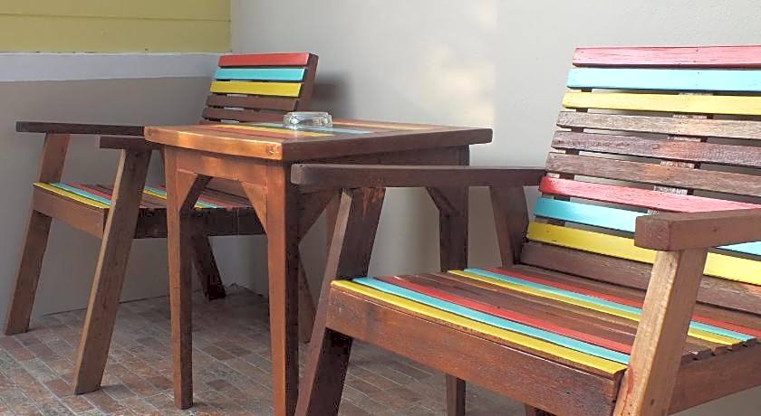 Q Zone Boutique Resort