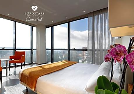 Crisol Puerta de Burgos