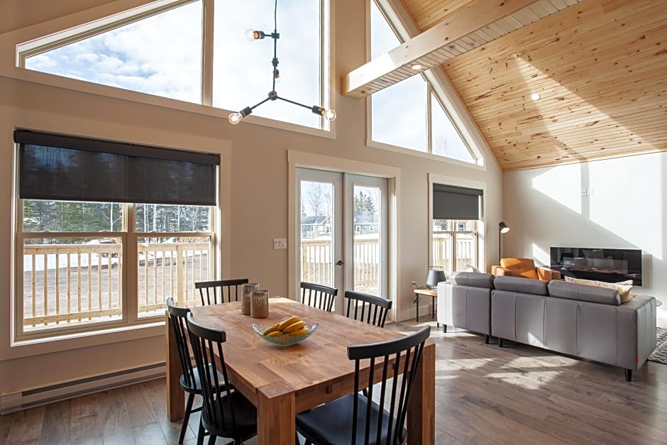 Indian Falls Chalets