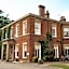 Farington Lodge Hotel