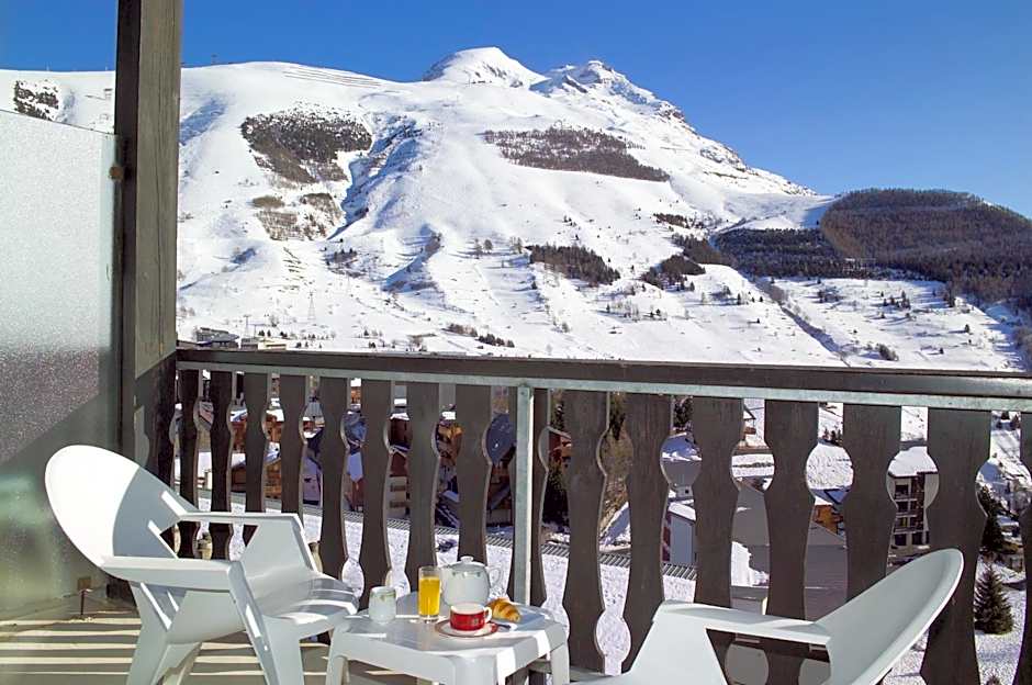 Madame Vacances Hôtel Ibiza