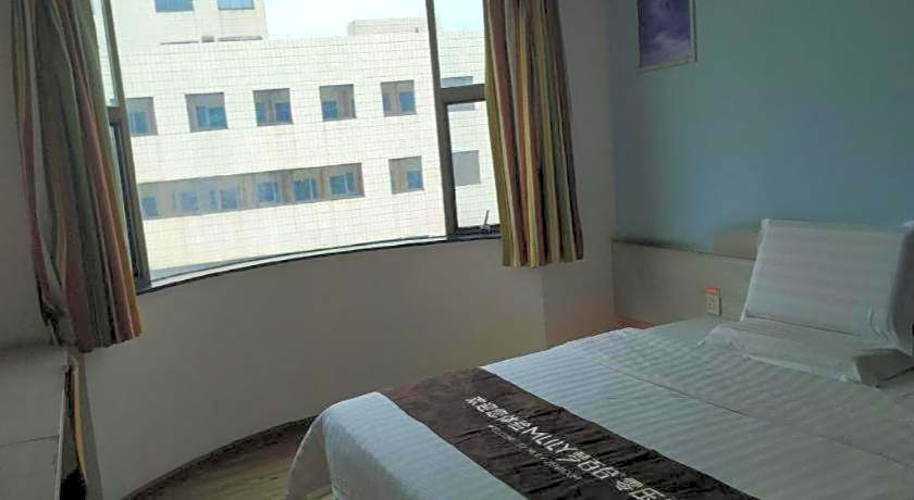 7 Days Inn Zhongshan University of Electronic Science and Technology the Mixc