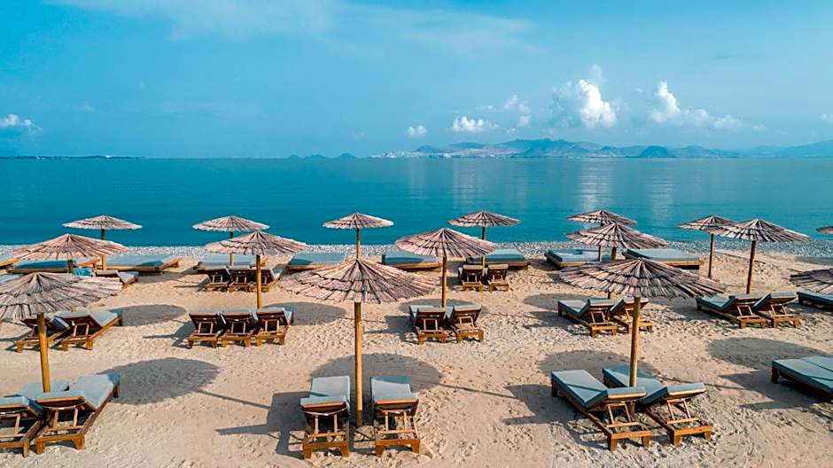 Mitsis Ramira Beach Hotel