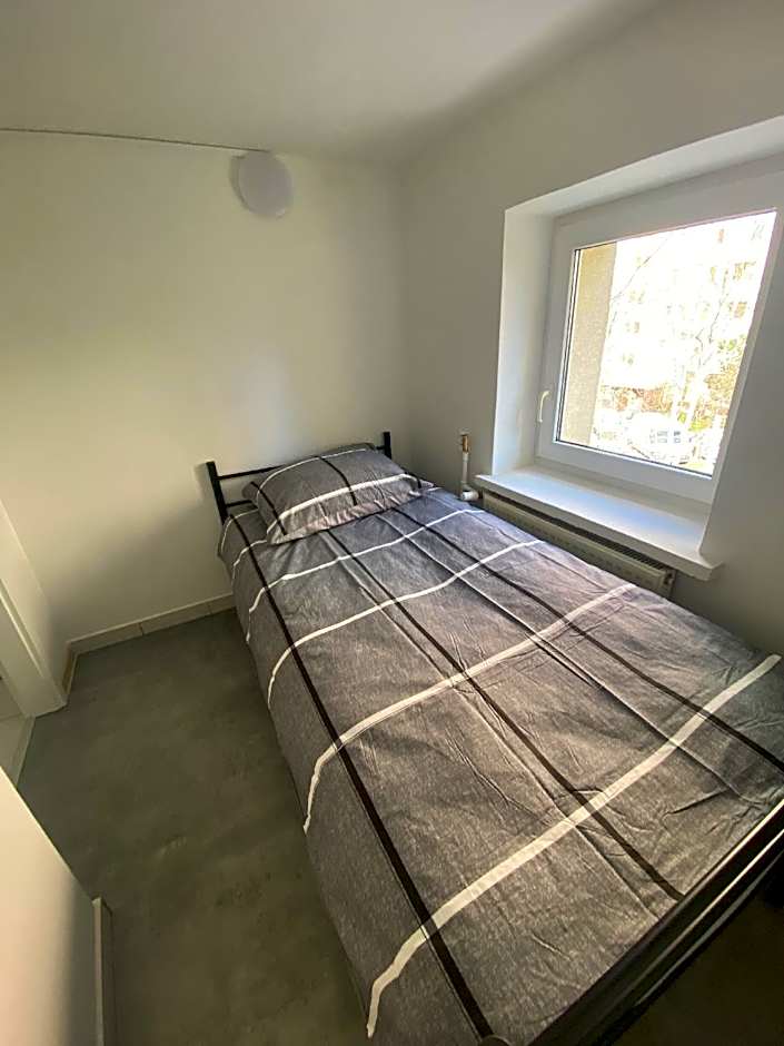 Hostel Harmonia