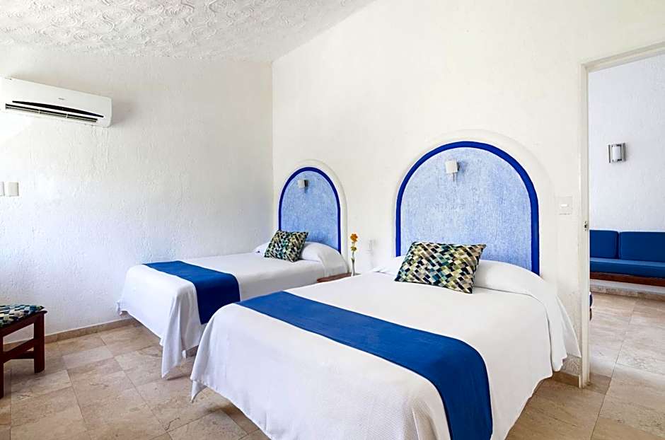 Hotel Villa Varadero