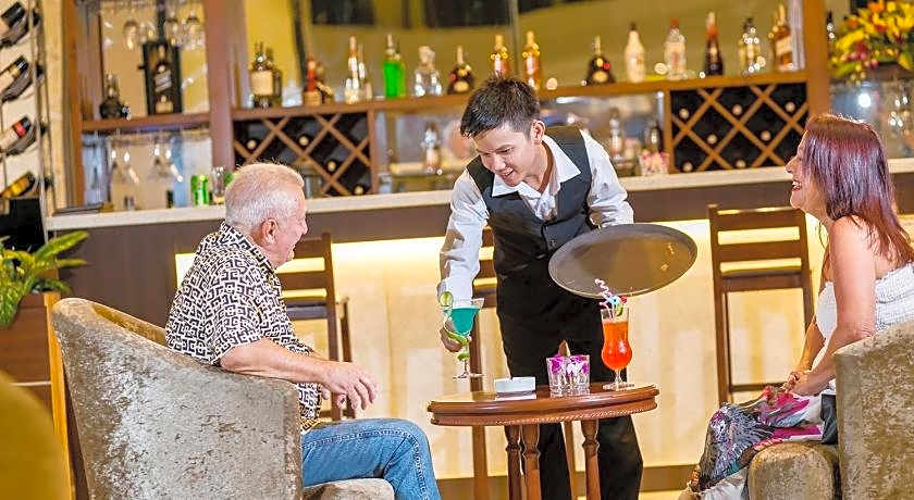 Muong Thanh Grand Ha Tinh Hotel