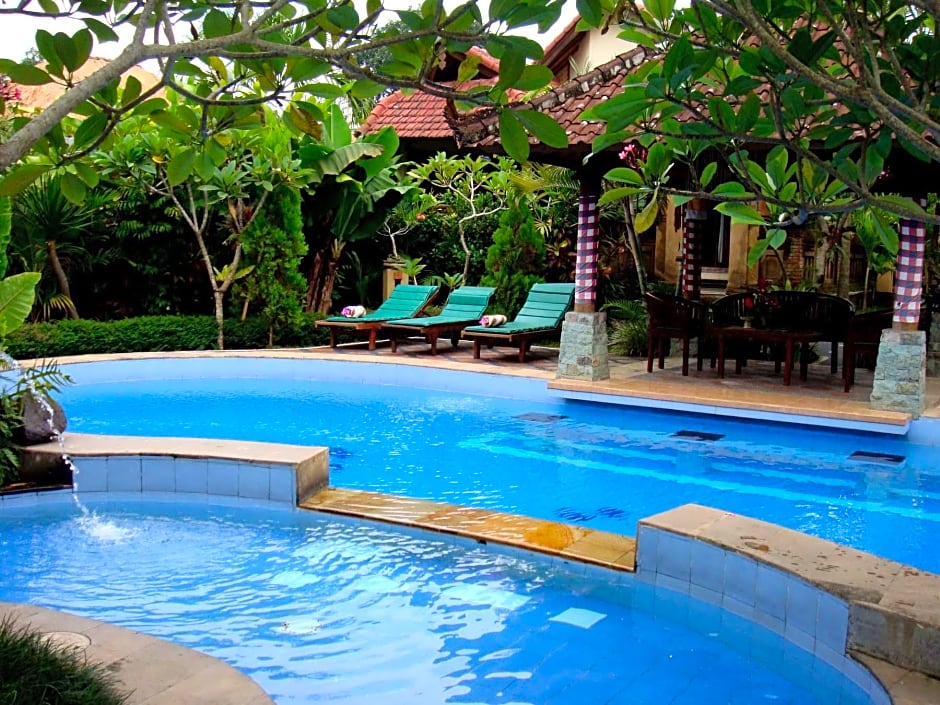 Puri Asri Villa