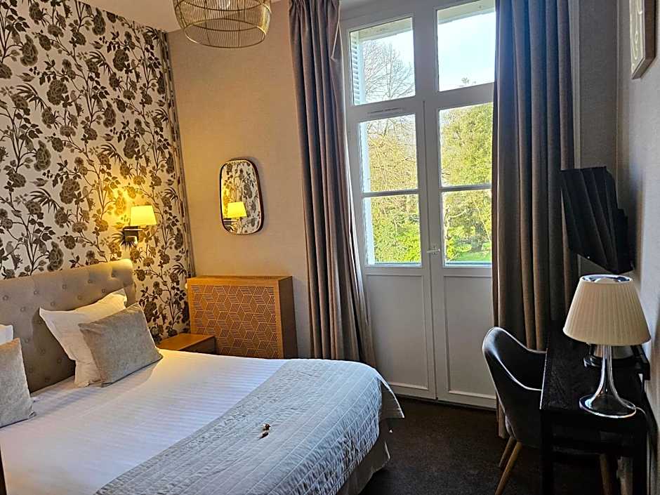 L'Hôtel Particulier Ascott