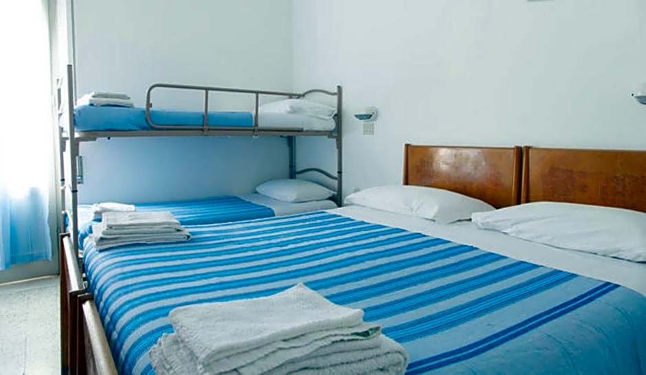Hotel Ronconi