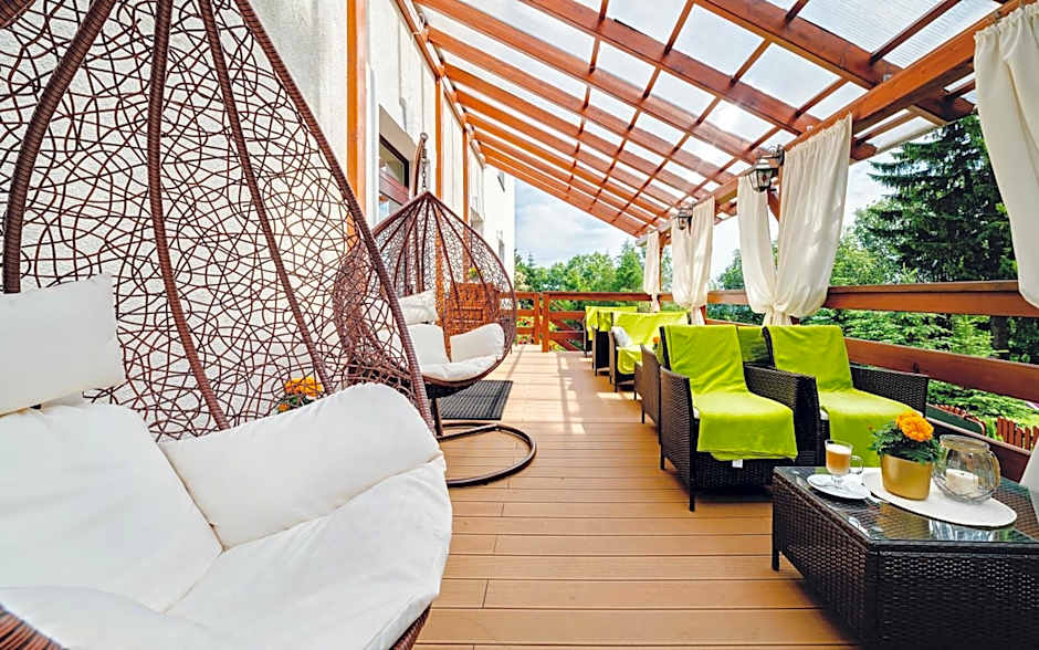 Karkonoski SPA - Bufet mini All Inclusive gratis!