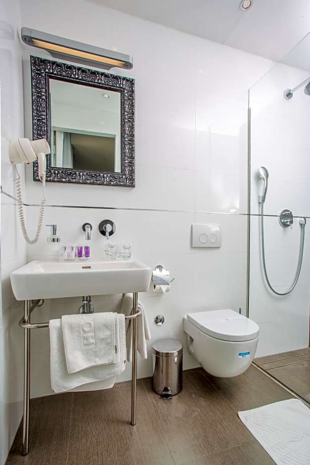 Hotel San Antonio
