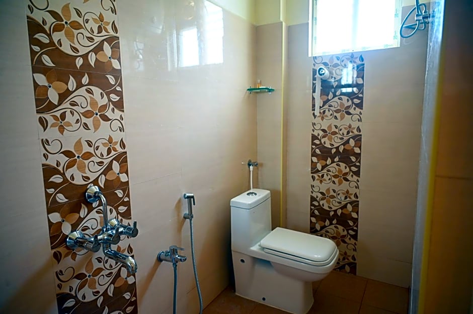 The Butterfly Luxury Serviced Apartments Ganesh Nagar Vijayawada