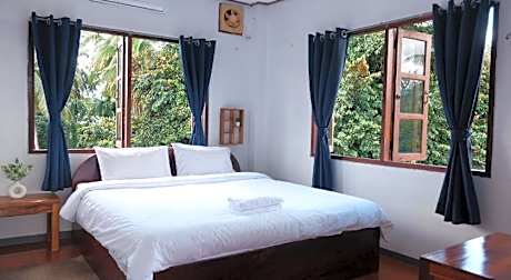 Sabaydee Guesthouse