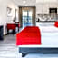Motel-Résidence Ô Pied à Terre
