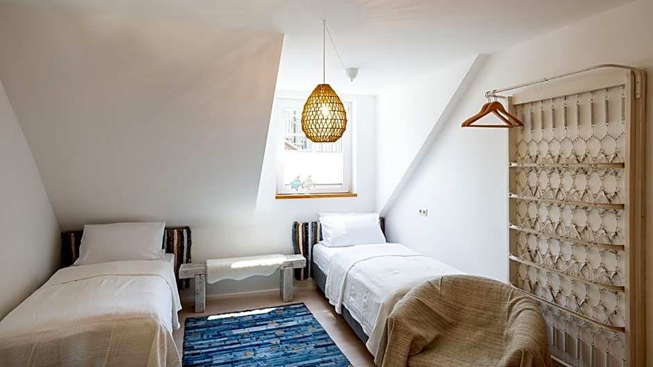 Rathener Hof by STEIGER Hotels