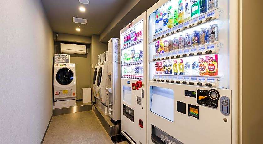 Sotetsu Fresa Inn Daimon