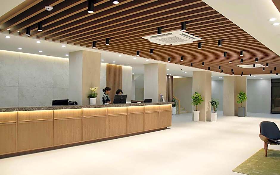 Commodore Hotel Pohang