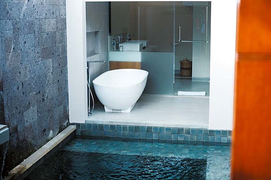 Theanna Villa and Spa Canggu