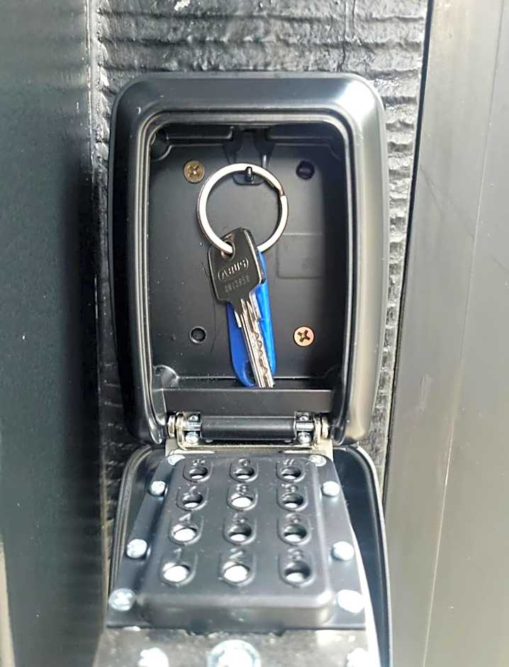 Aslyra "Appart-hôtel"