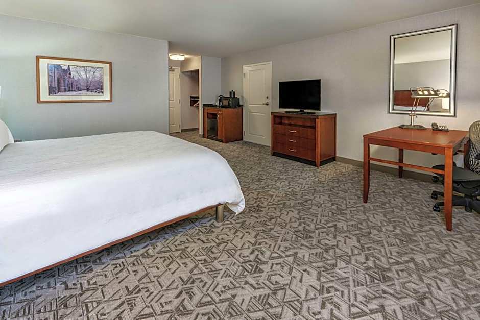 Hilton Garden Inn Blacksburg University