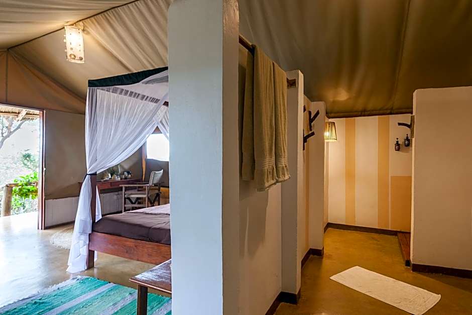 Karatu Tented Lodge