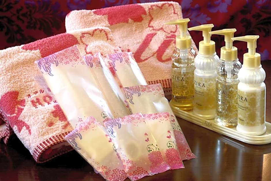 Hotel Mju-Adult Only