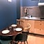 Ecolodge Appartements 2 pièces cosy gare
