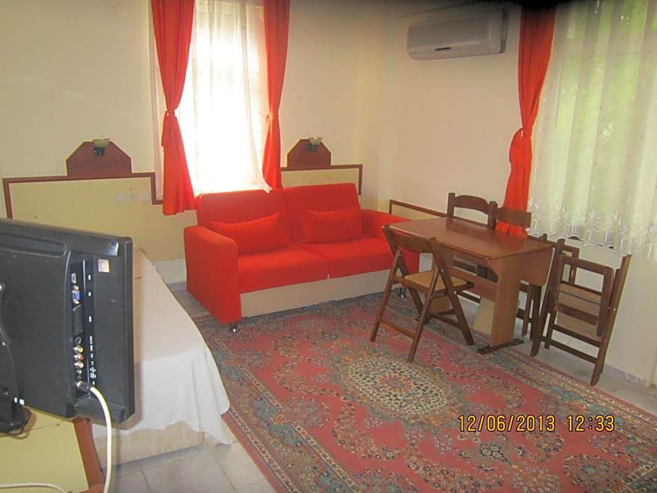 Red Rose Hotel