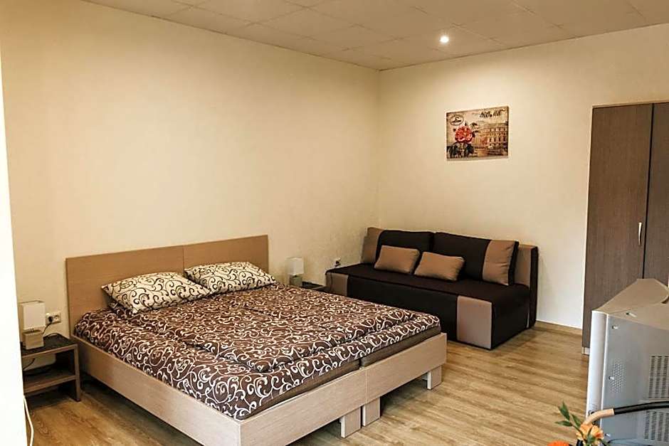 Guest house Baltika