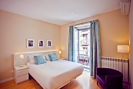 Two-Bedroom Apartment (6 Adults)