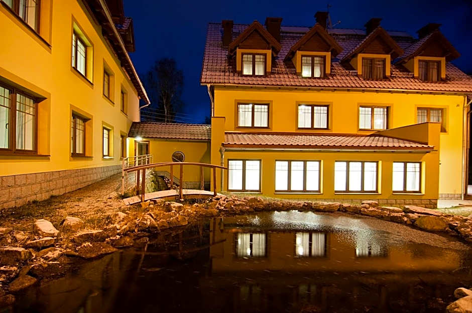 Hotel Dobry Klimat