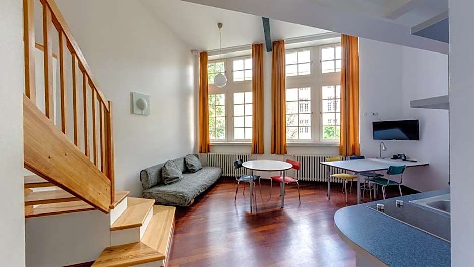 GLS Studio Hotel Berlin