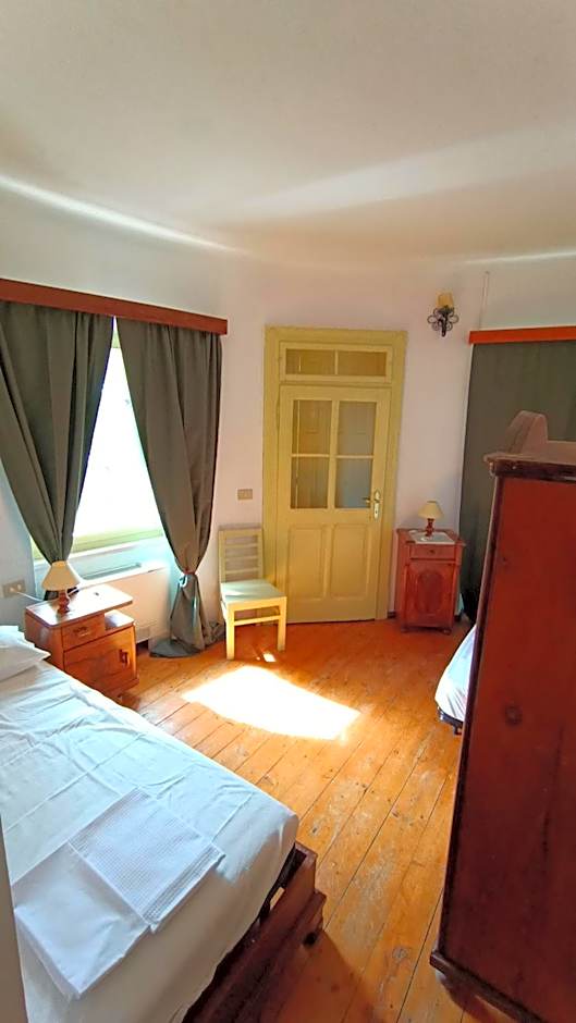 La Kantina nelle Alpi