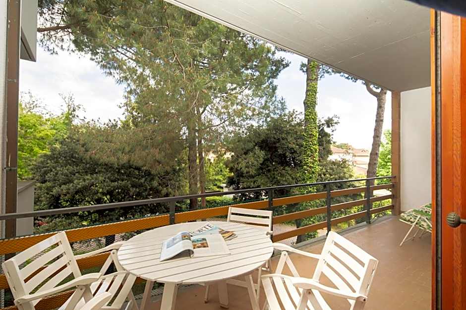 Imperiale Apartment by Mmega
