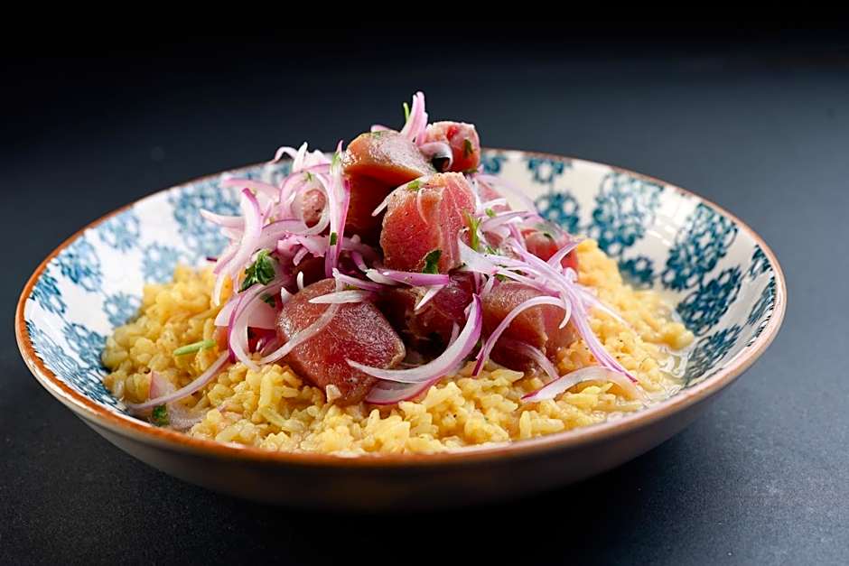 Wyndham Garden Barranquilla