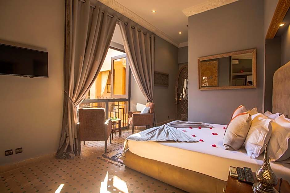 Le Medina Privilège Riad & Spa