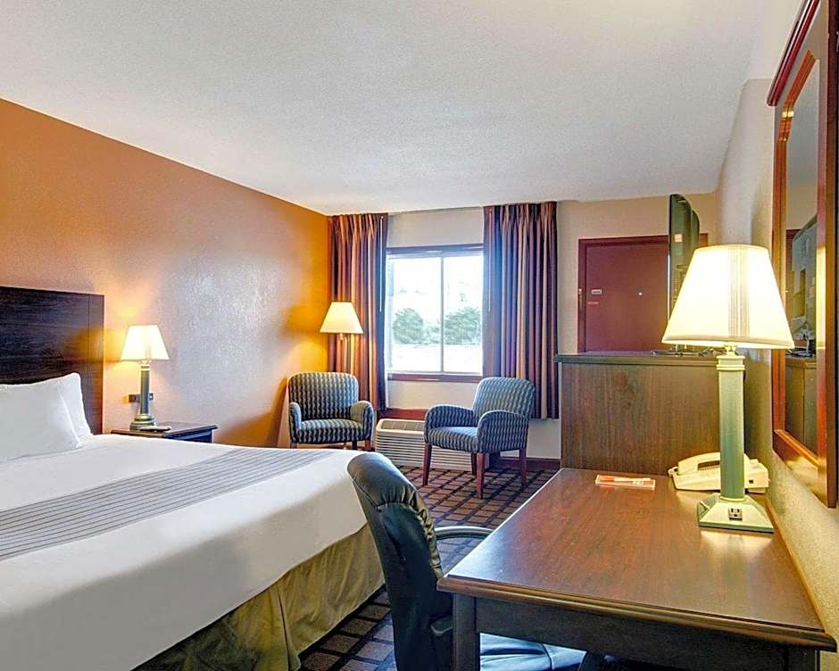 Econo Lodge Sharon - Foxborough