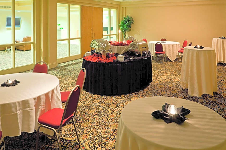 Red Lion Hotel Harrisburg Hershey