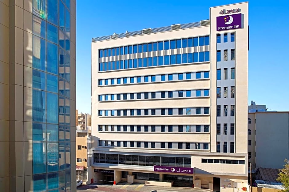 Premier Inn Doha Airport