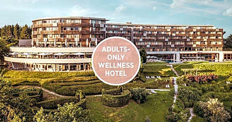 Falkensteiner Balance Resort Stegersbach - ADULTS ONLY