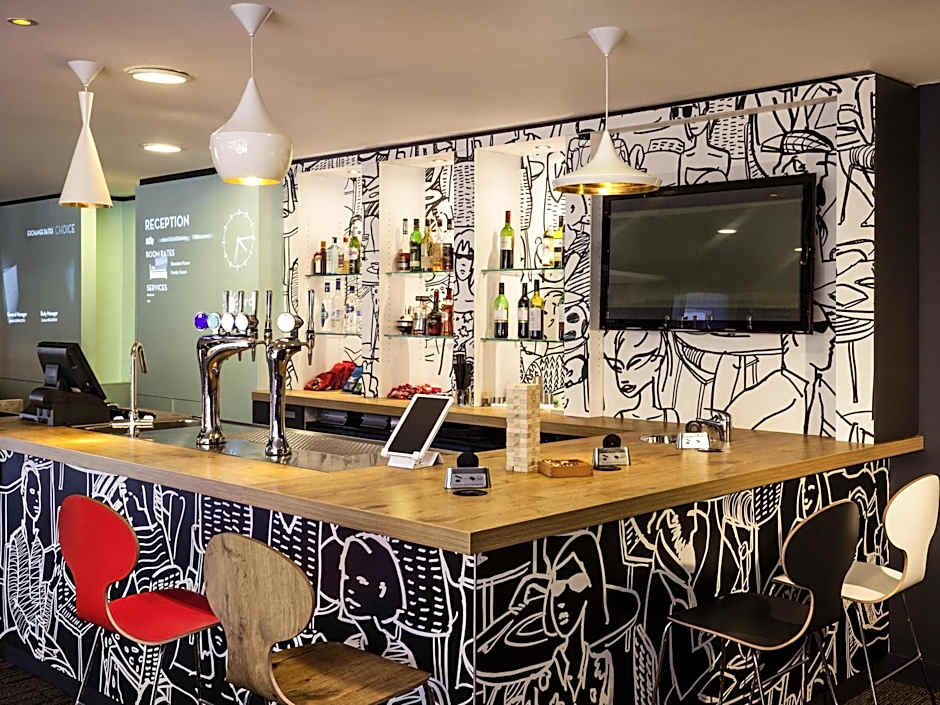 ibis London East Barking