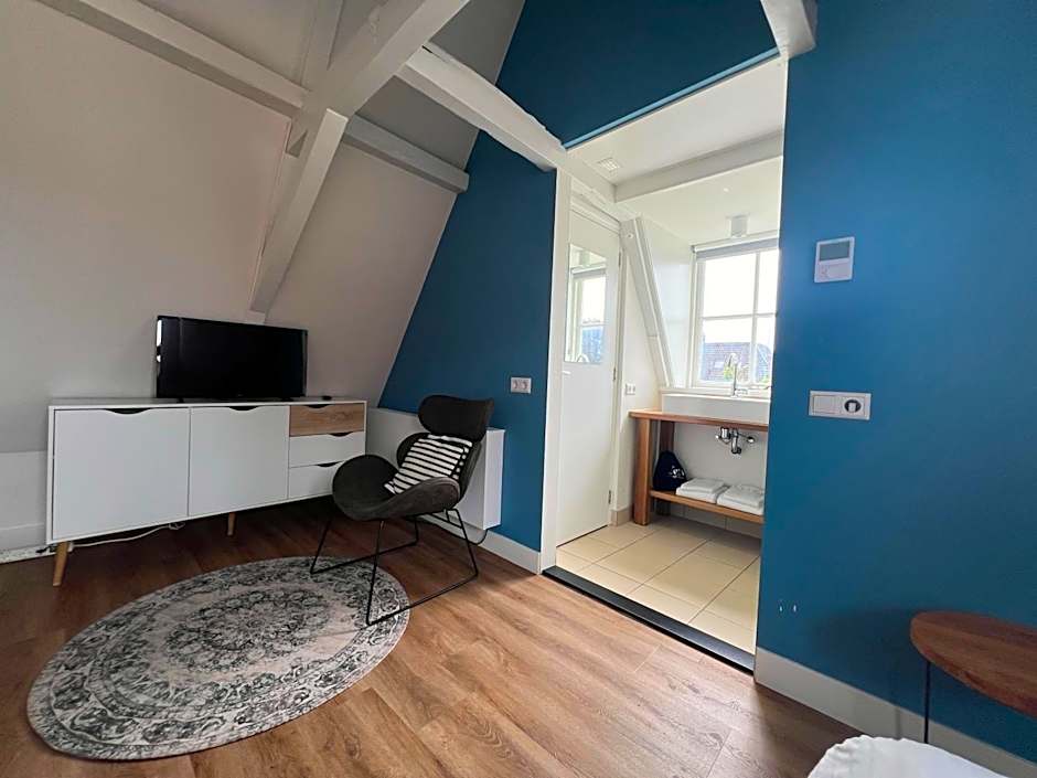 Art Hotel Harlingen