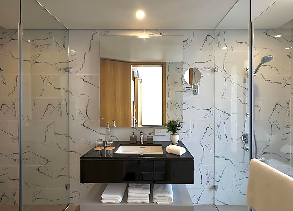 ZAZZ URBAN HO CHI MINH HOTEL