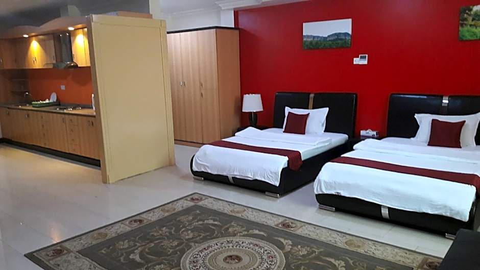 Mayfair Hotel