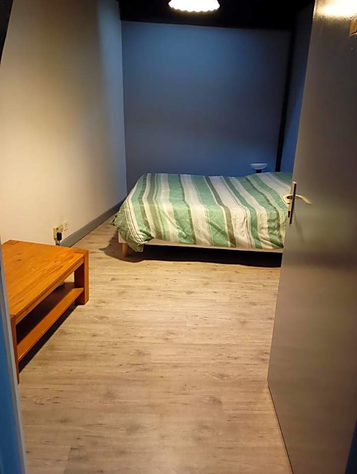 L'orée des 3 Rivières