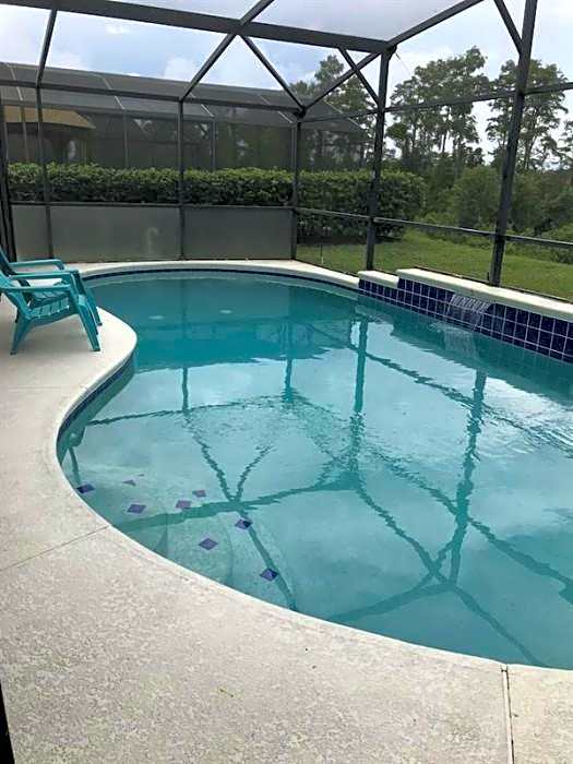 Clermont Area Vacation Homes by Shine FM
